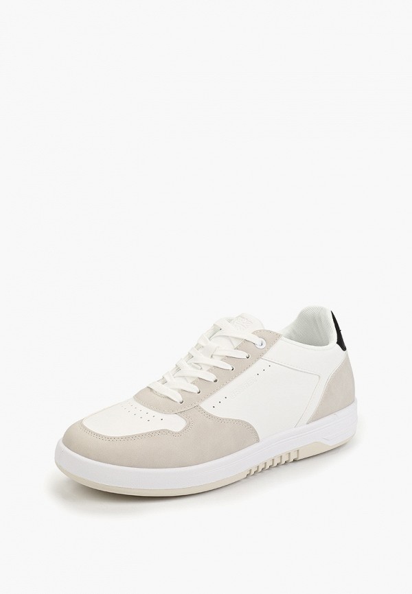 фото Кеды crosby