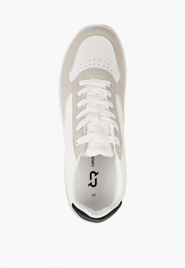 фото Кеды crosby