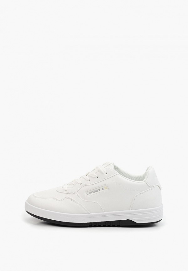фото Кеды crosby