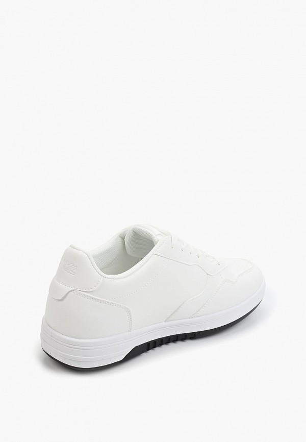 фото Кеды crosby