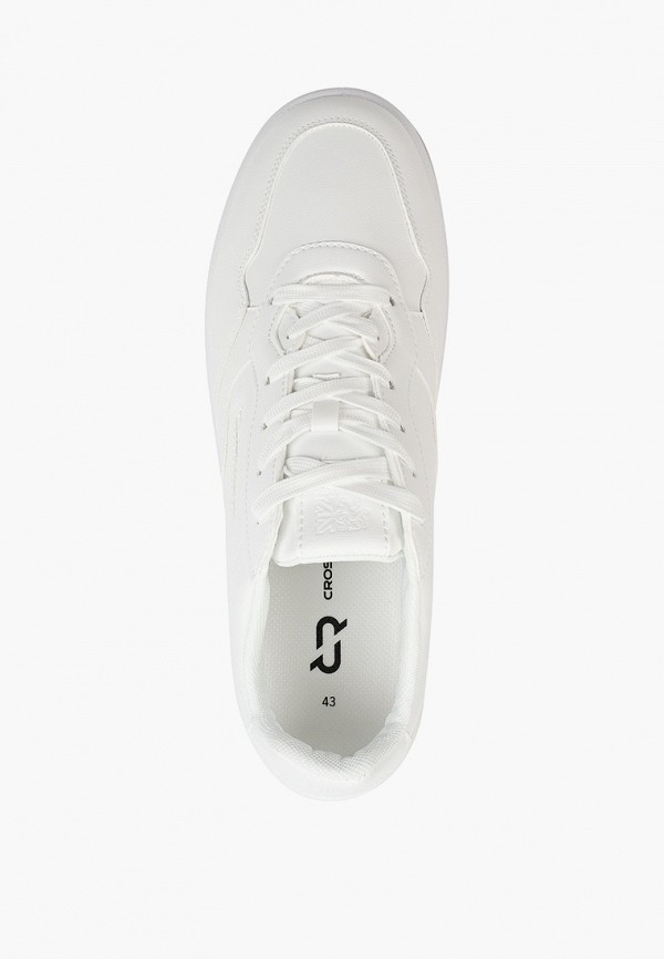 фото Кеды crosby