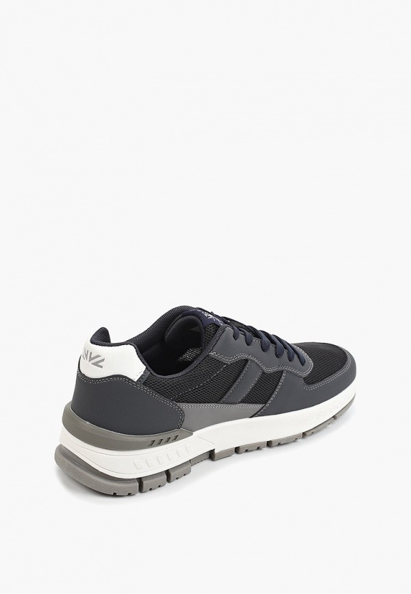 фото Кеды crosby