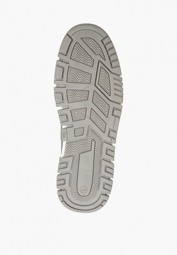 фото Кеды crosby