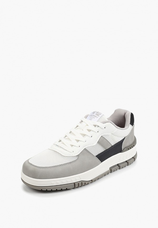 фото Кеды crosby