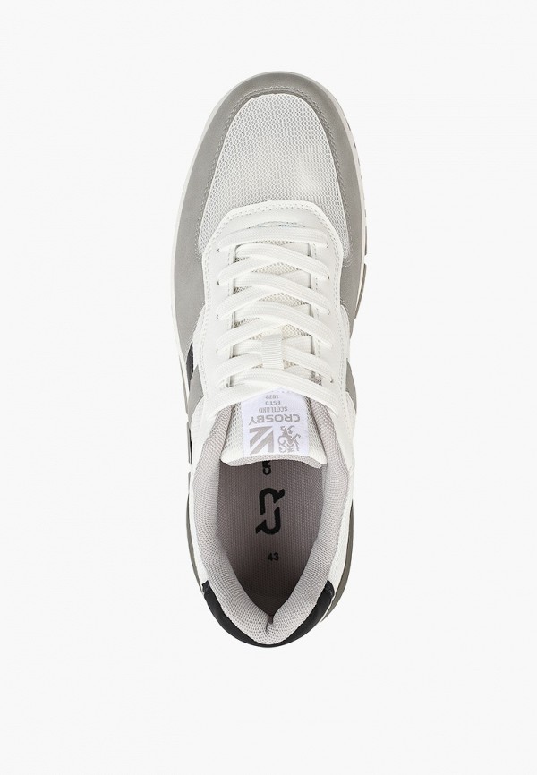 фото Кеды crosby