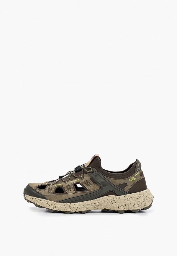фото Кроссовки safety jogger