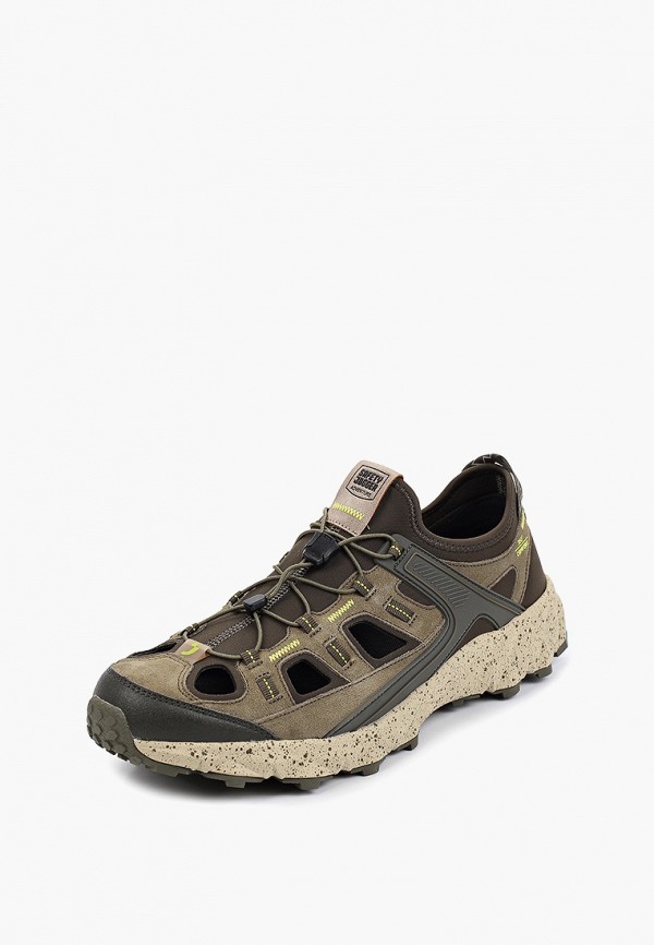 фото Кроссовки safety jogger