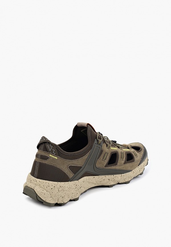 фото Кроссовки safety jogger