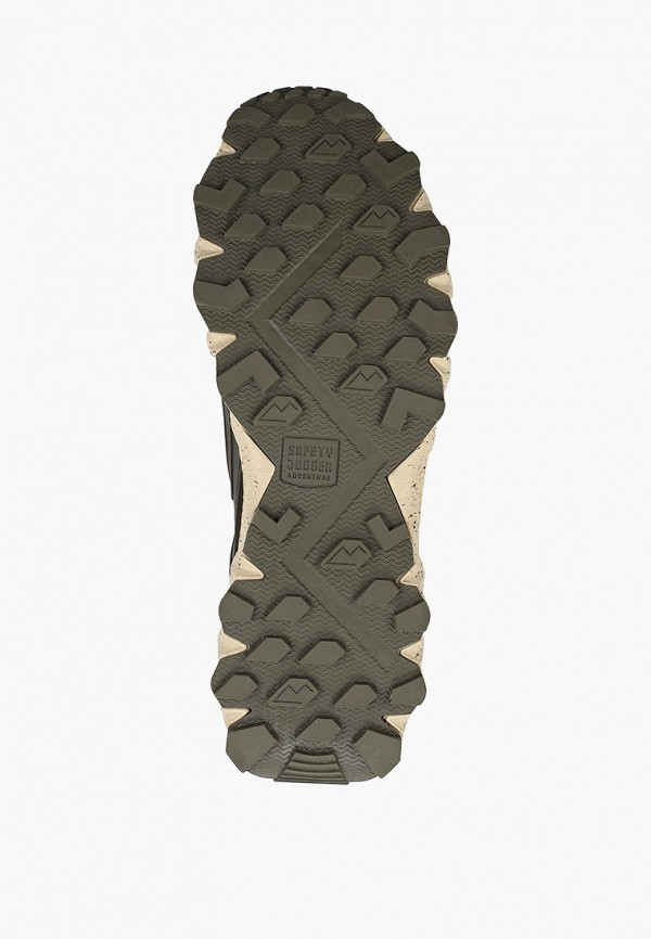 фото Кроссовки safety jogger