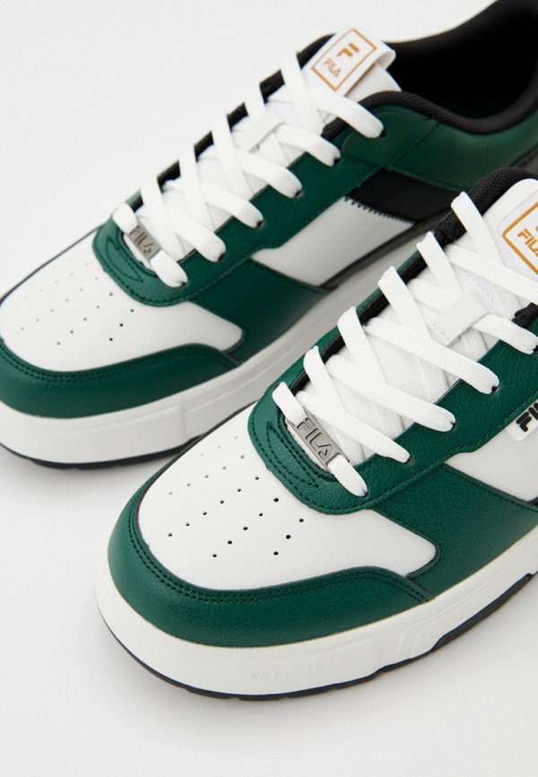 фото Кеды fila