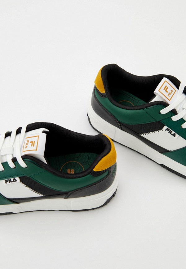 фото Кеды fila