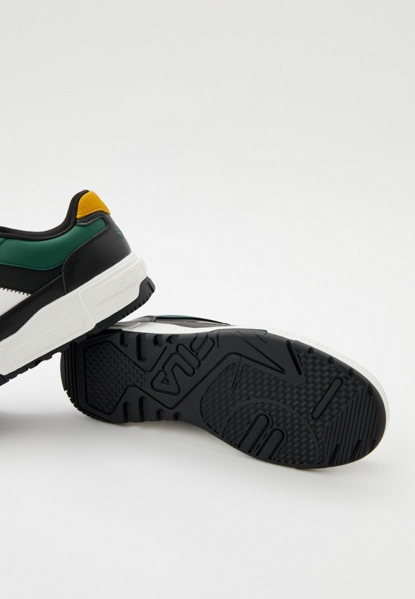 фото Кеды fila