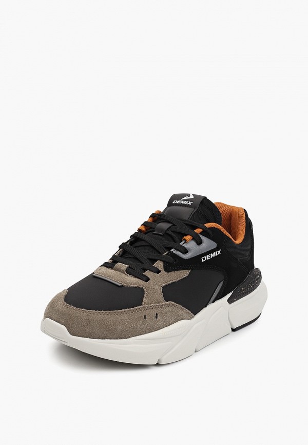 фото Кроссовки demix