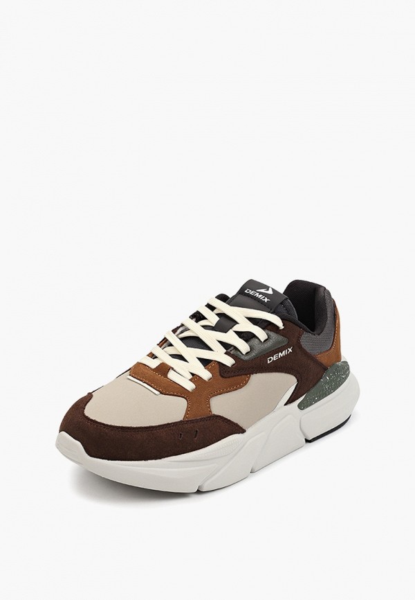 фото Кроссовки demix