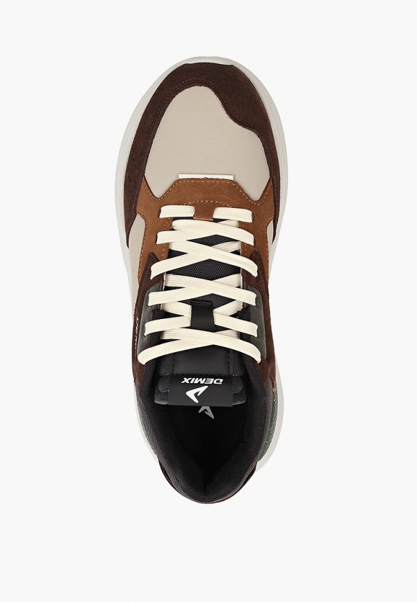 фото Кроссовки demix