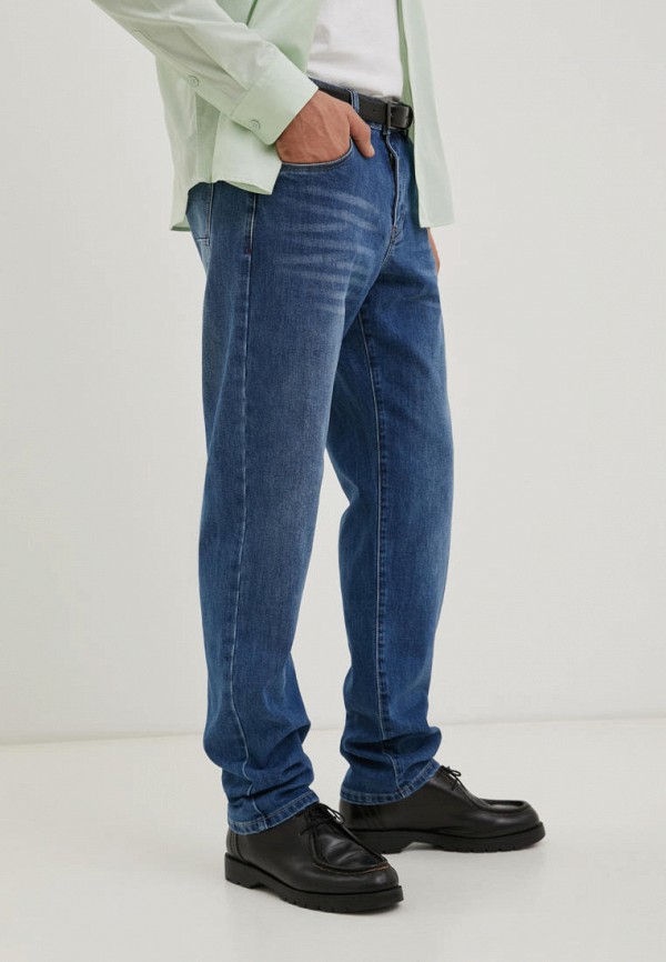 фото Джинсы finn flare