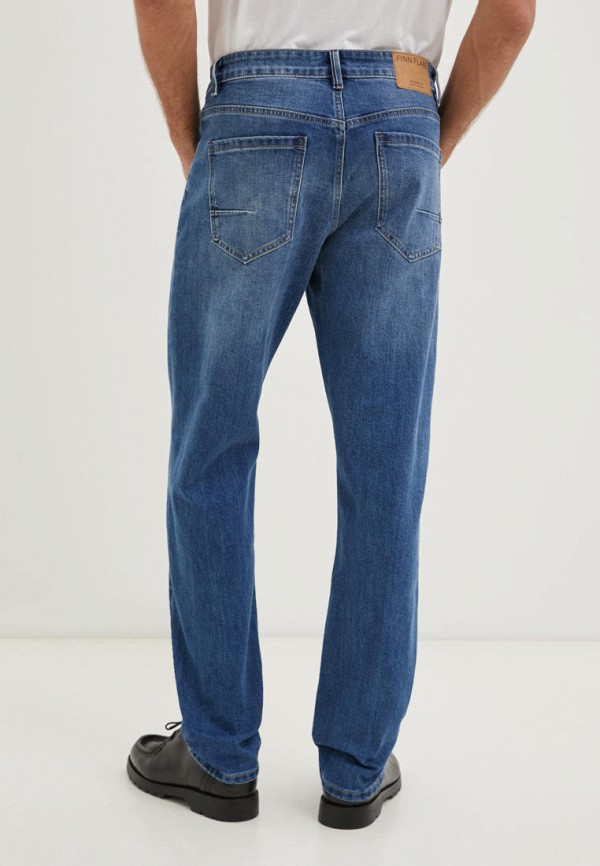 фото Джинсы finn flare