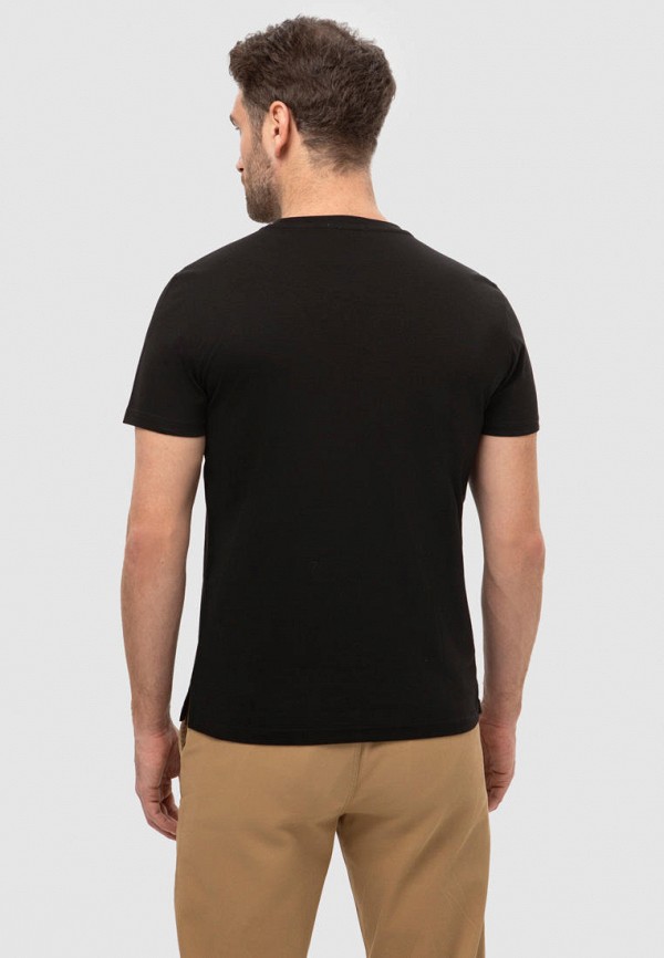 фото Футболка kanzler