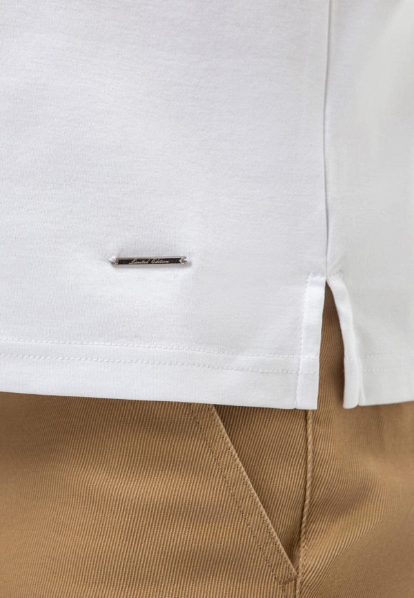 фото Футболка kanzler