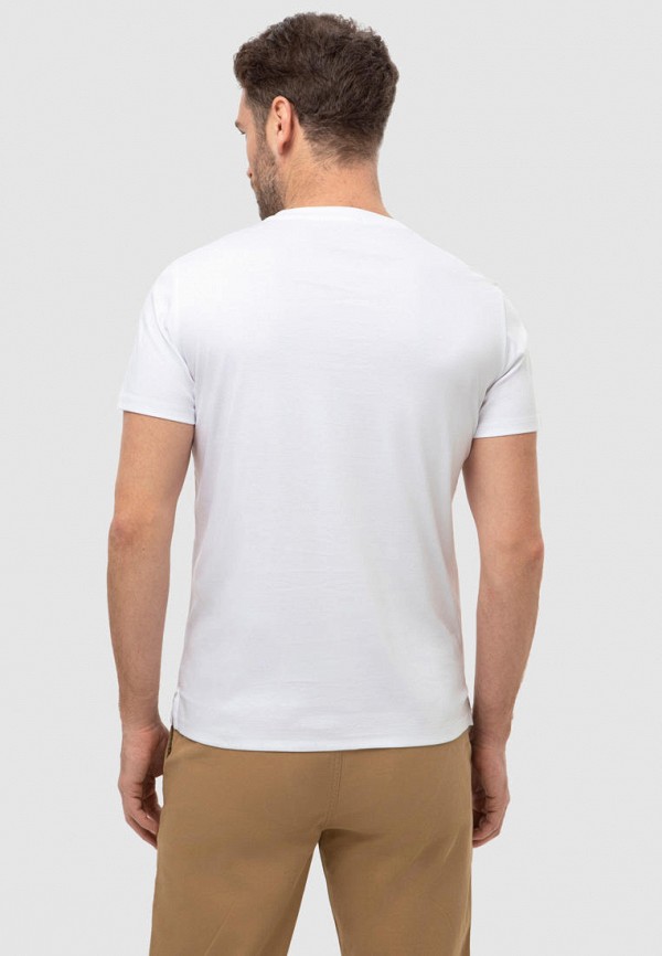 фото Футболка kanzler