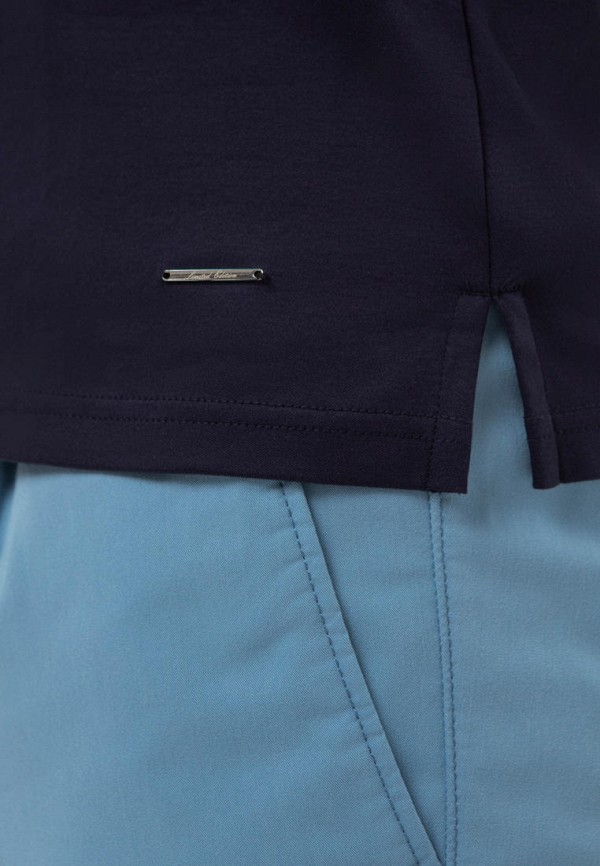 фото Футболка kanzler