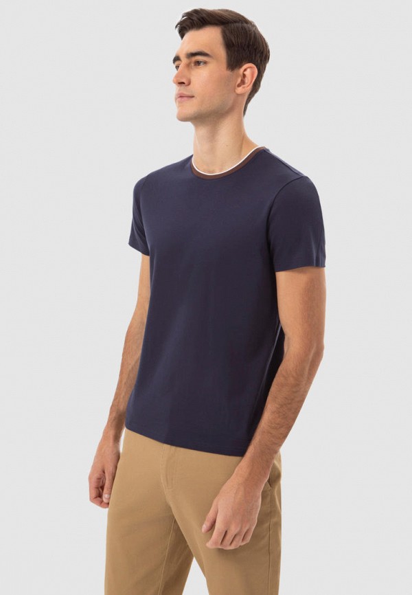 фото Футболка kanzler