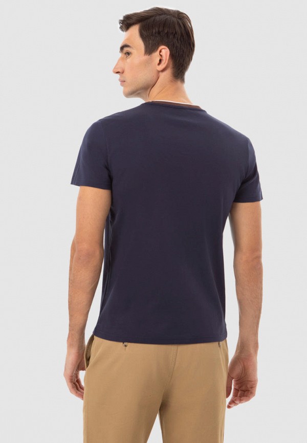 фото Футболка kanzler