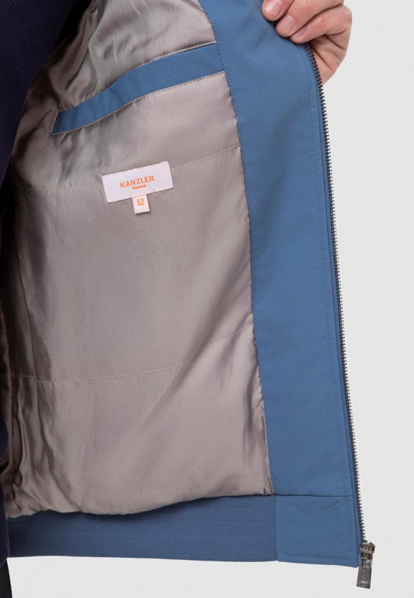 фото Куртка утепленная kanzler