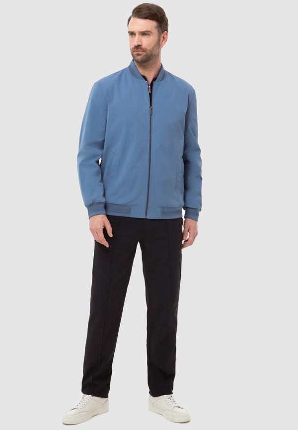 фото Куртка утепленная kanzler