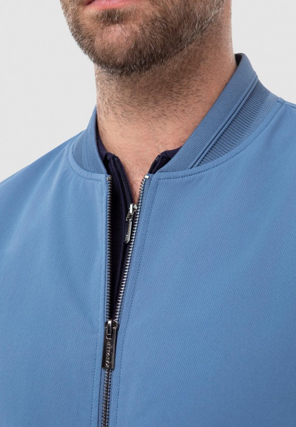 фото Куртка утепленная kanzler