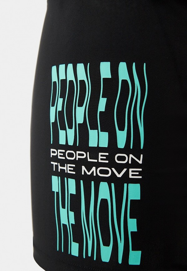 фото Плавки kappa