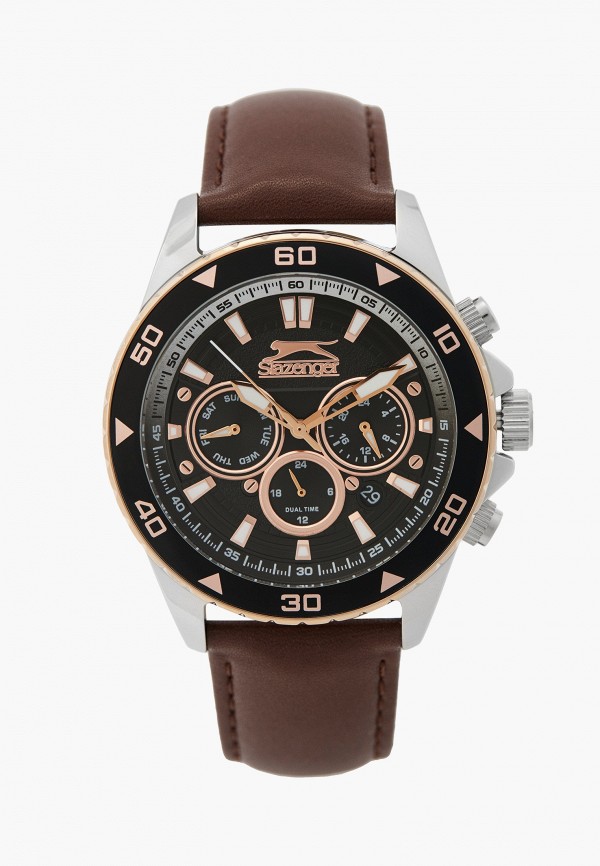 Часы Slazenger 11900₽
