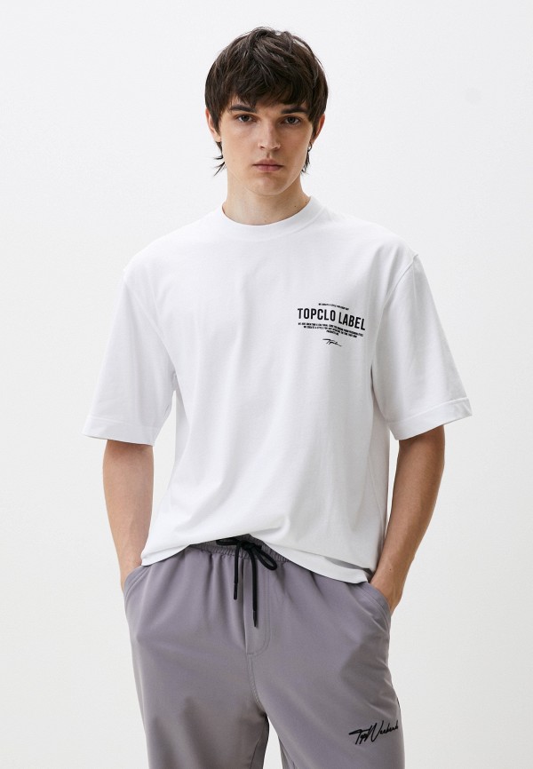 Футболка Topclo 4893₽