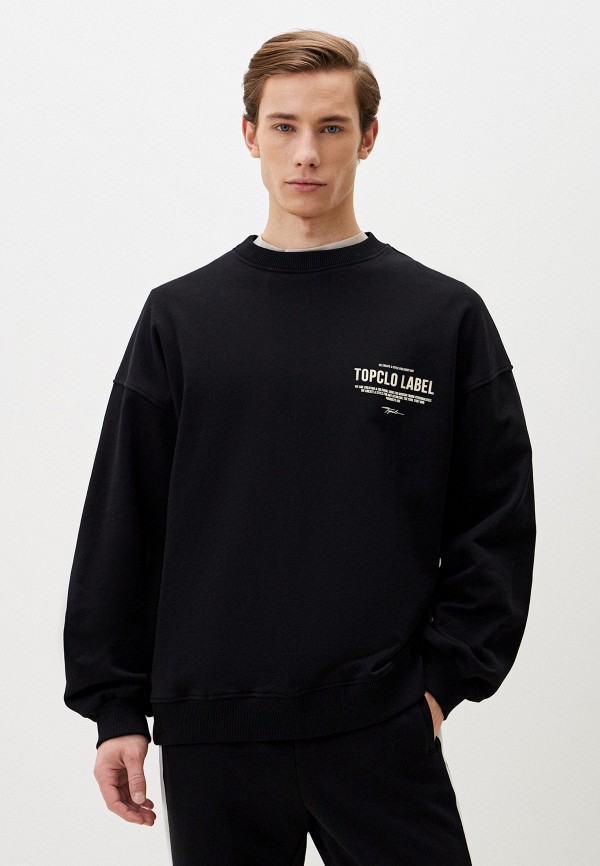 Свитшот Topclo