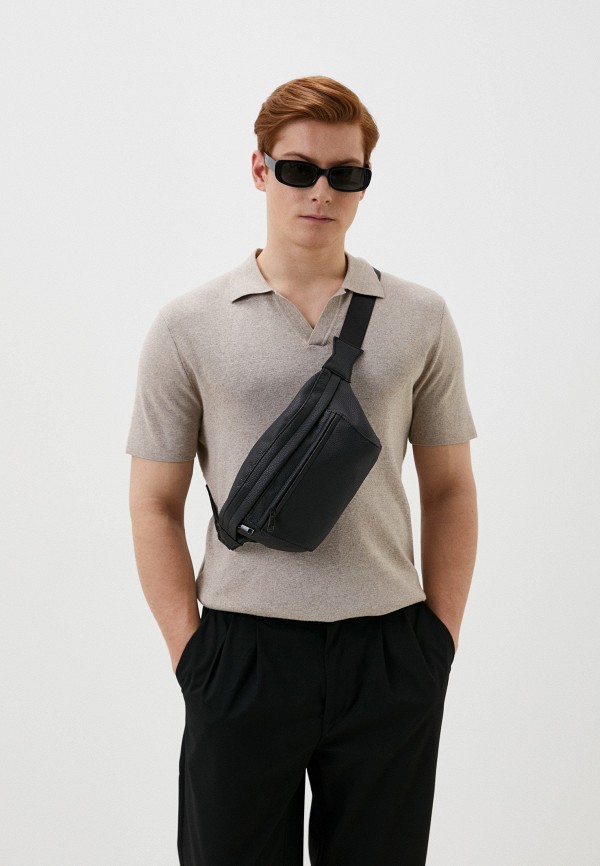 фото Сумка поясная zolla