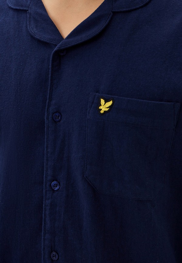 фото Пижама lyle & scott