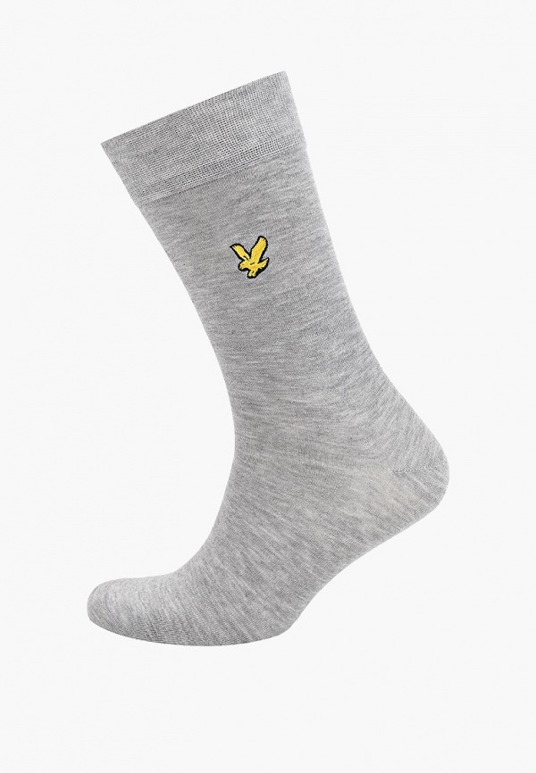 фото Носки 6 пар lyle & scott
