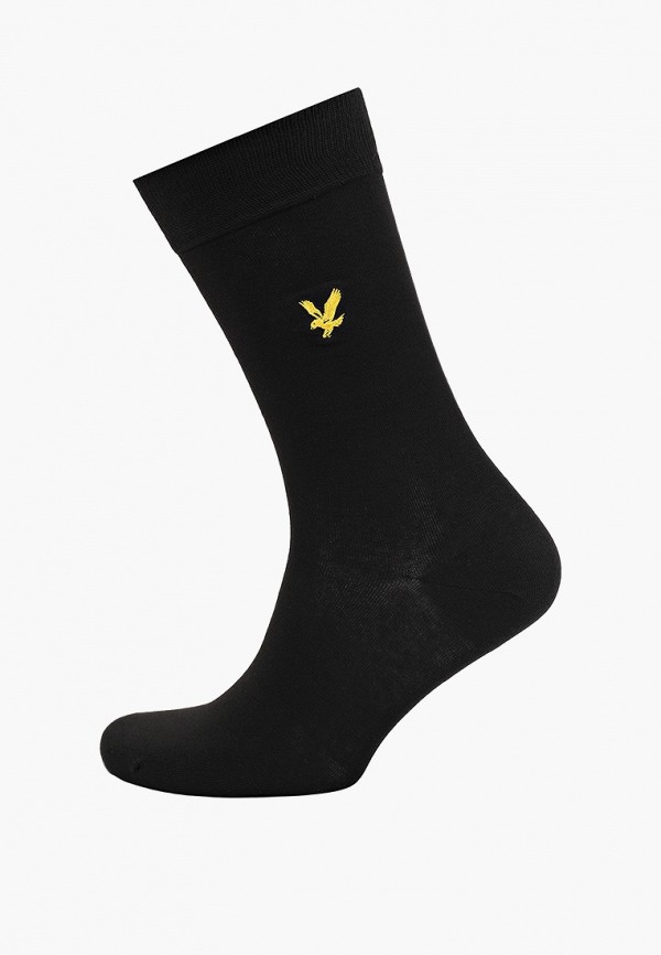 фото Носки 6 пар lyle & scott