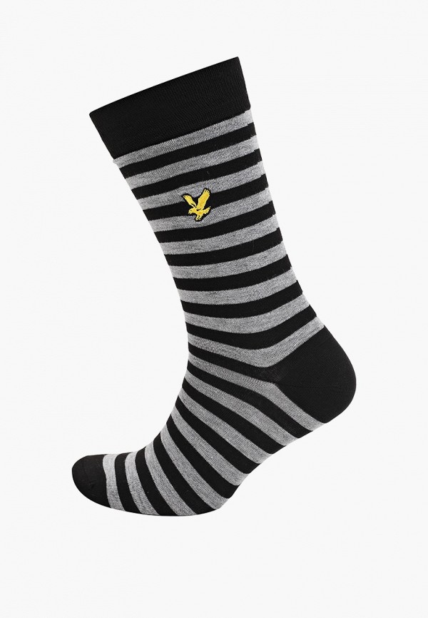 фото Носки 6 пар lyle & scott