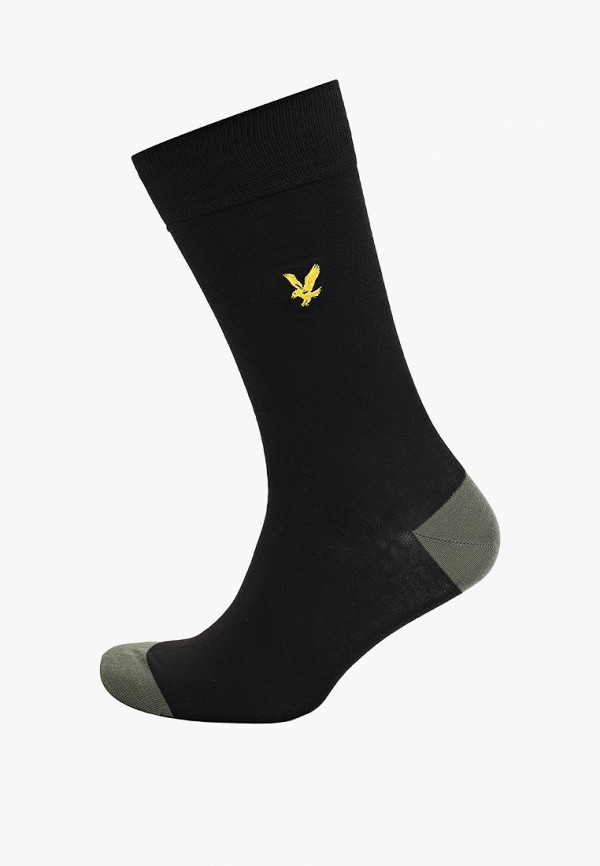 фото Носки 6 пар lyle & scott