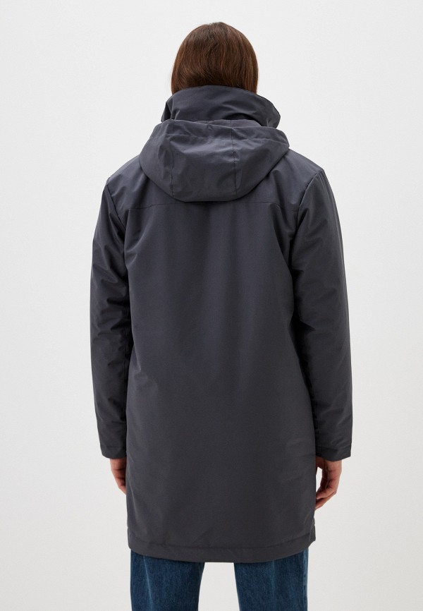 фото Куртка утепленная harry hatchet