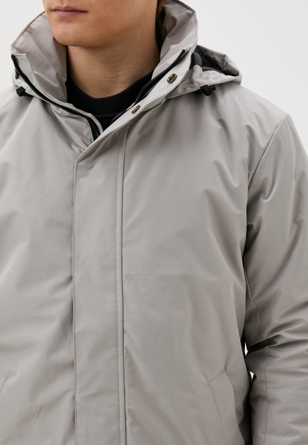 фото Куртка утепленная harry hatchet