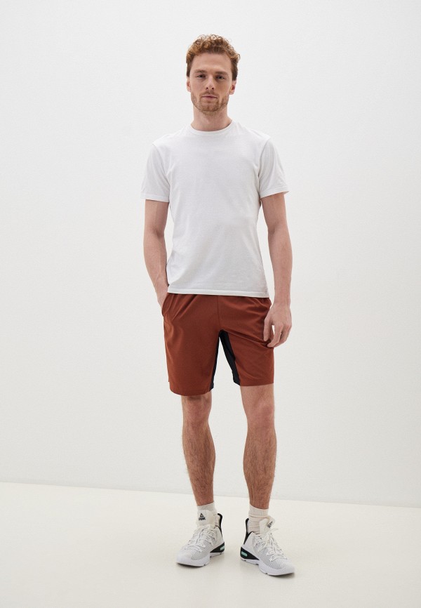 фото Шорты спортивные demix