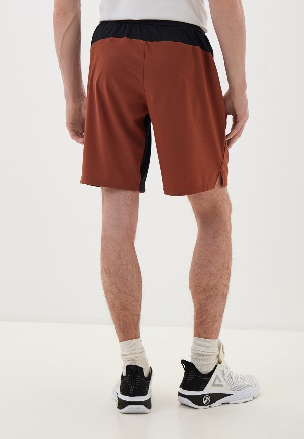 фото Шорты спортивные demix