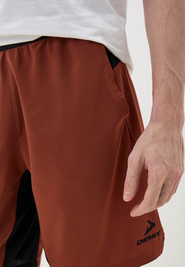 фото Шорты спортивные demix