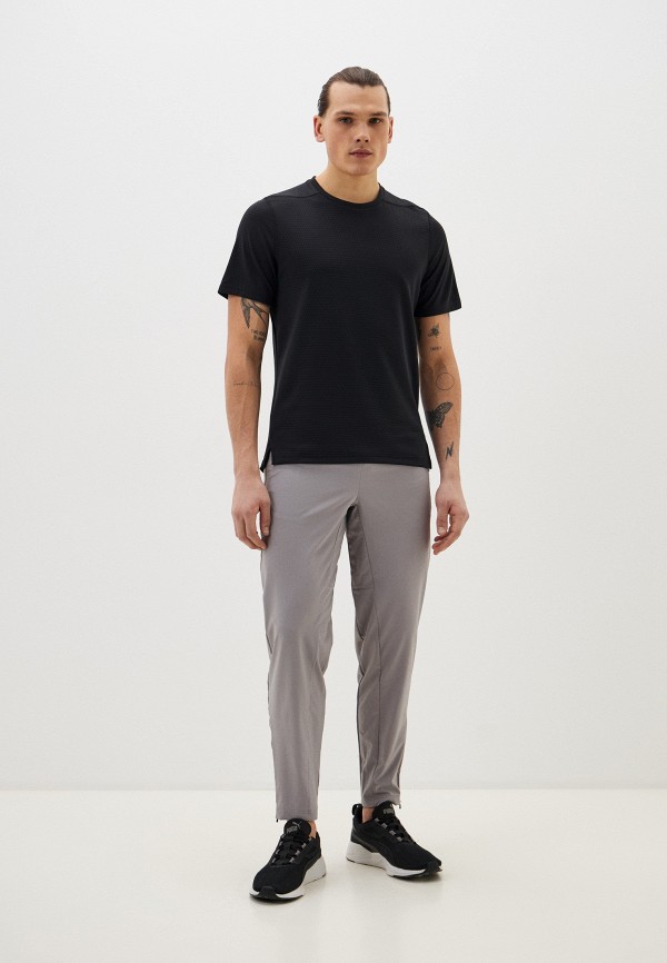 фото Брюки спортивные demix