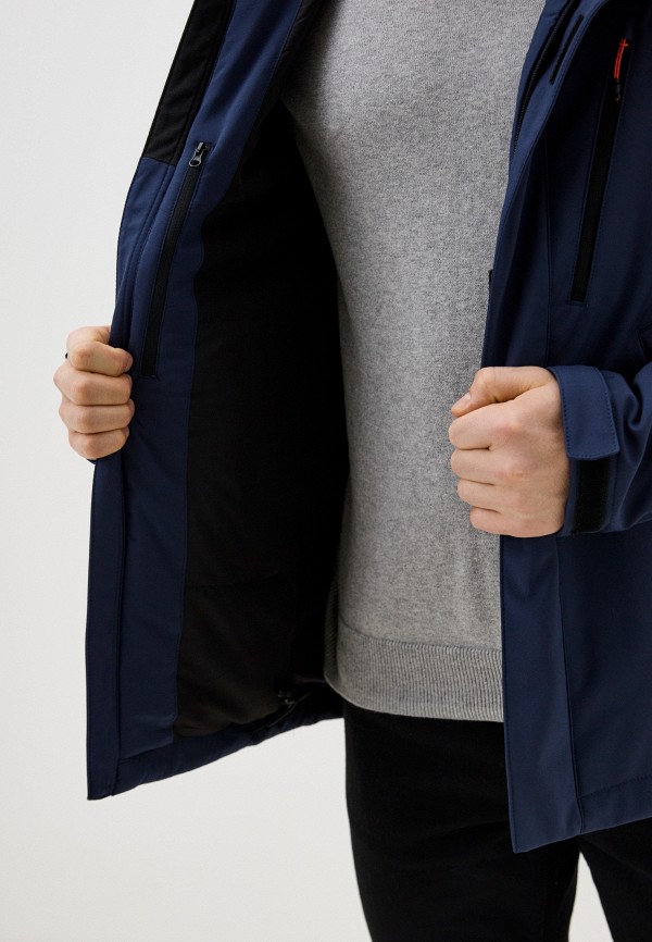 фото Куртка утепленная northland