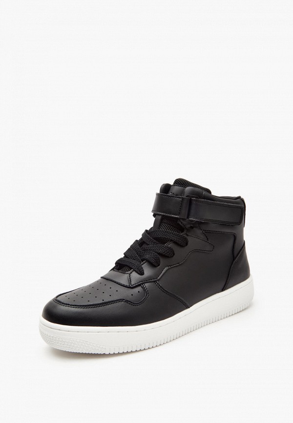 фото Кеды mascotte