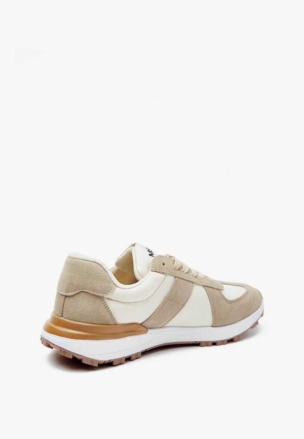 фото Кроссовки mascotte