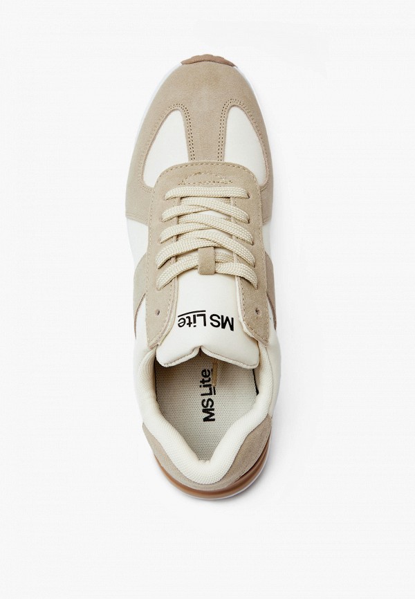 фото Кроссовки mascotte